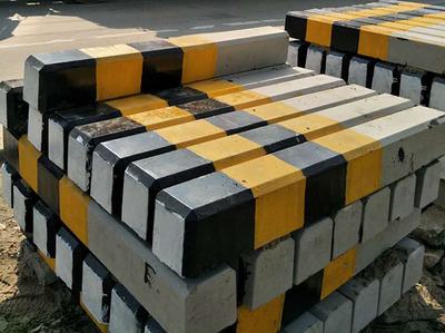 道路水泥警示樁價格 道路水泥警示樁 六安昌盛水泥制品生產