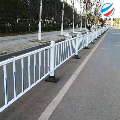 河北衡水衢州道路扶手護欄