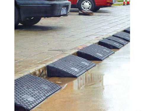 優質減速帶與道路安全設施 保發交通呂梁直銷規格詳解